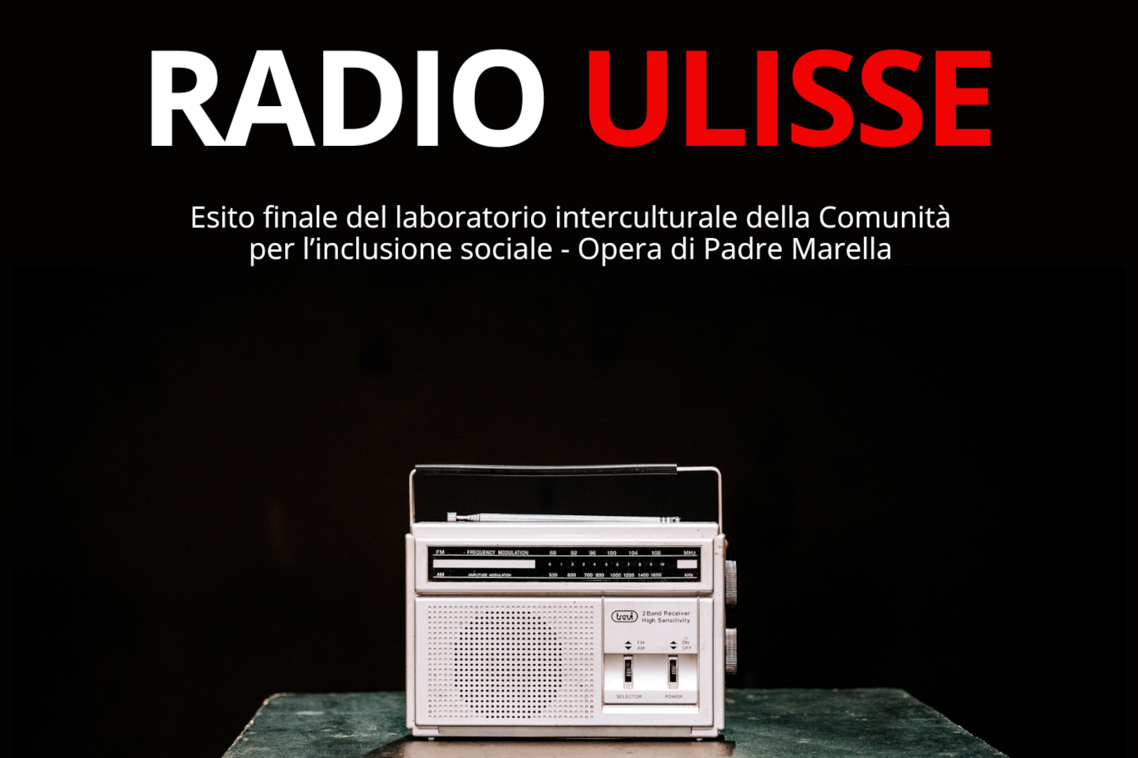 Spettacoli Teatro dell'Argine