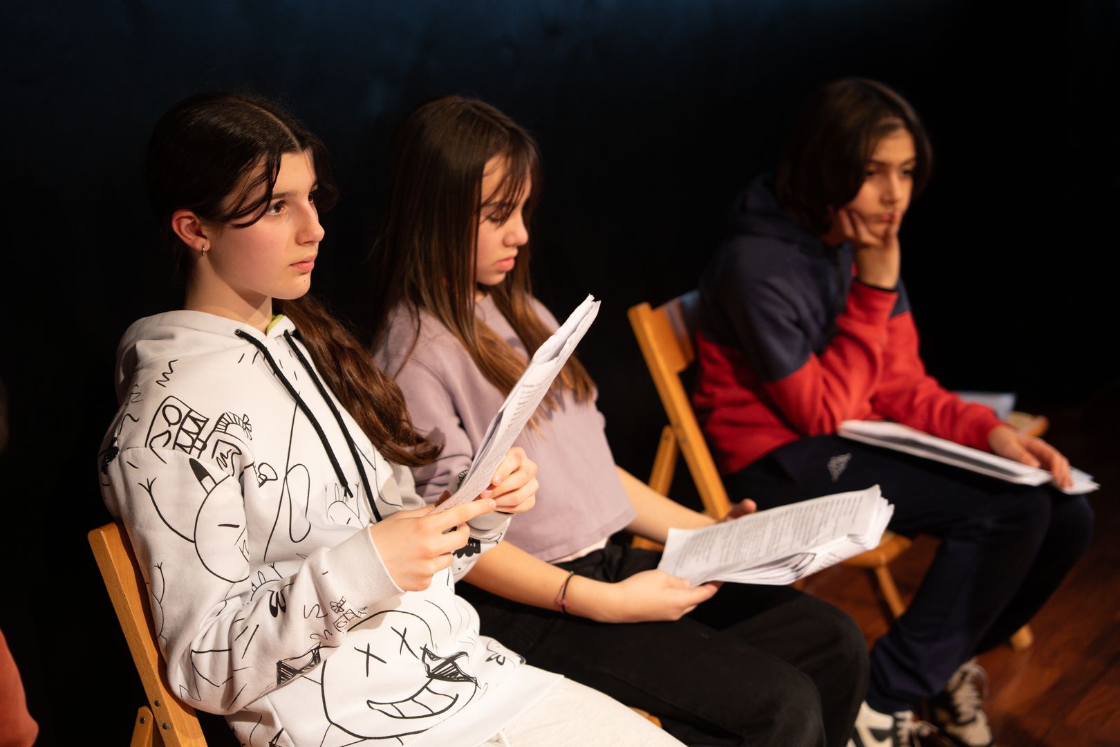 Laboratori Teatro dell'Argine